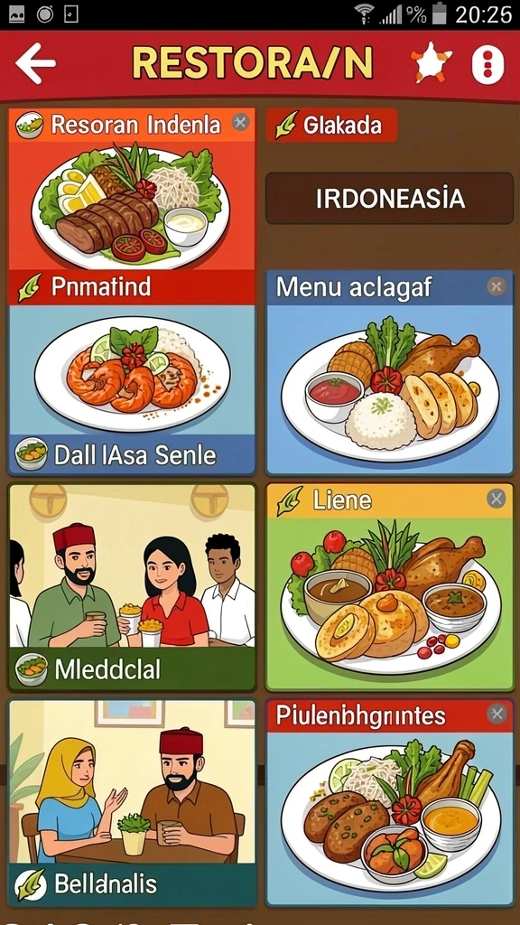 Screenshot Download interwin APK Terbaru Full Version nomor 2