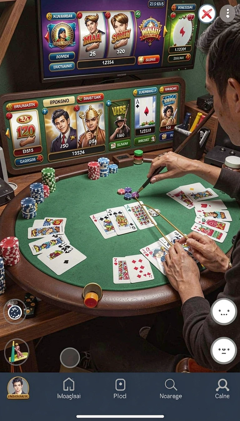 Screenshot id678 APK Full Version untuk Android nomor 1