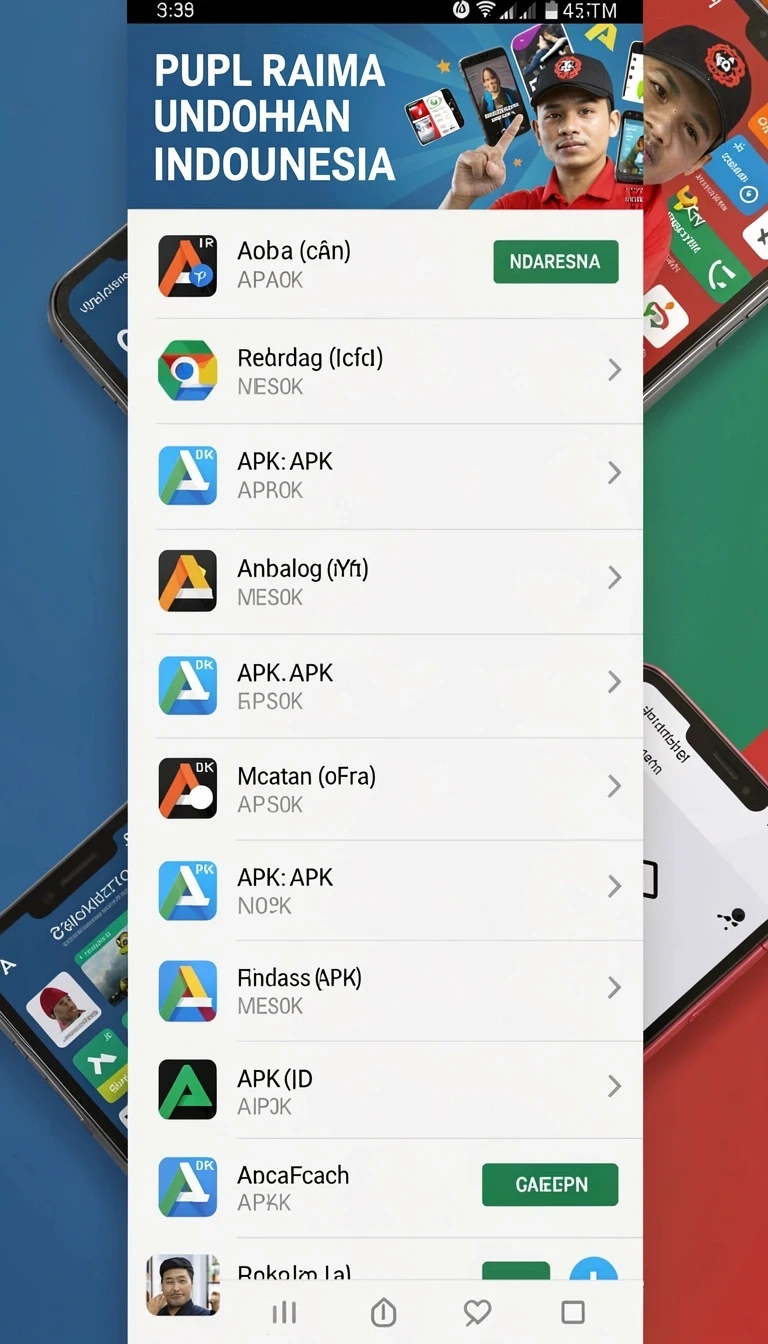 Screenshot Download hot51 APK untuk Android nomor 2