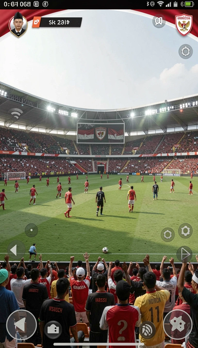 Screenshot air168 APK Terbaru dan Aman untuk Diunduh nomor 3