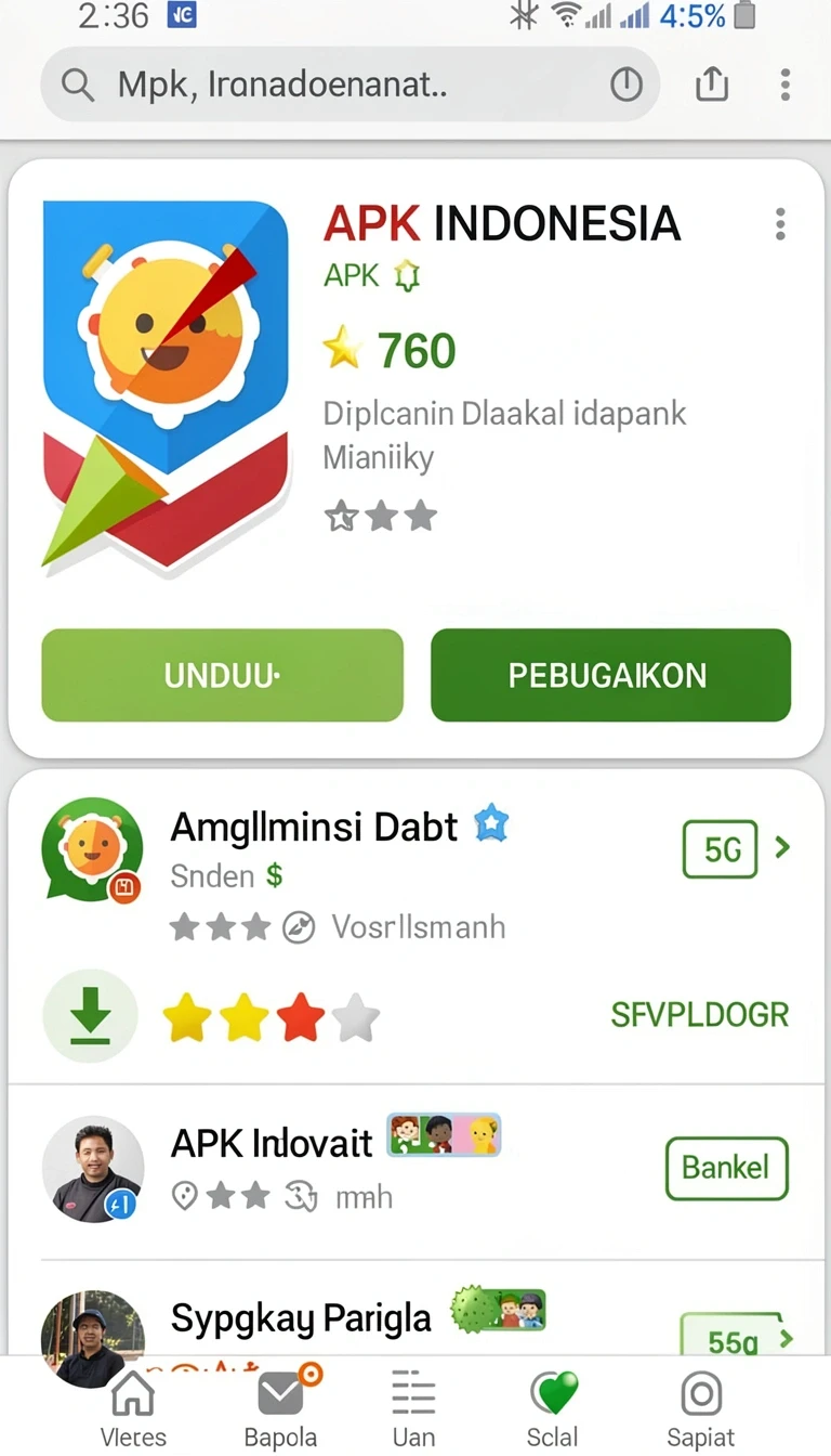 Screenshot Download tr99 APK Terbaru untuk HP Android nomor 2