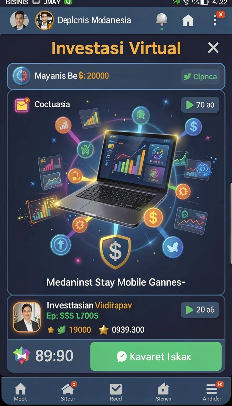 Screenshot Info Lengkap Aplikasi for4d Versi Terbaru nomor 3