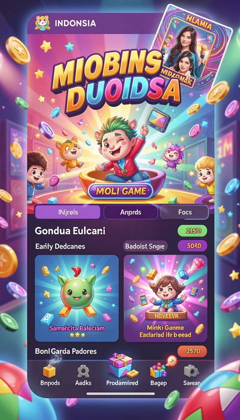Screenshot ind89 APK Versi Terbaru untuk Android 2026 nomor 3