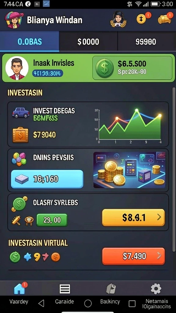 Screenshot Aplikasi pulaujudi Terbaru: Review dan Link Download nomor 3