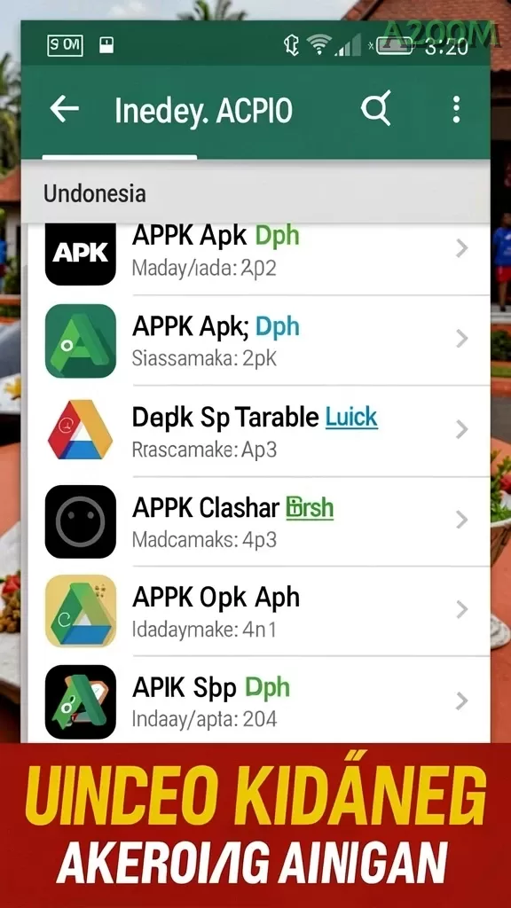 Screenshot nx888 nomor 2