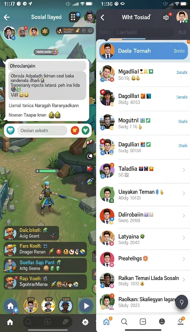 Screenshot Review Lengkap Aplikasi pandawin Terbaru nomor 1