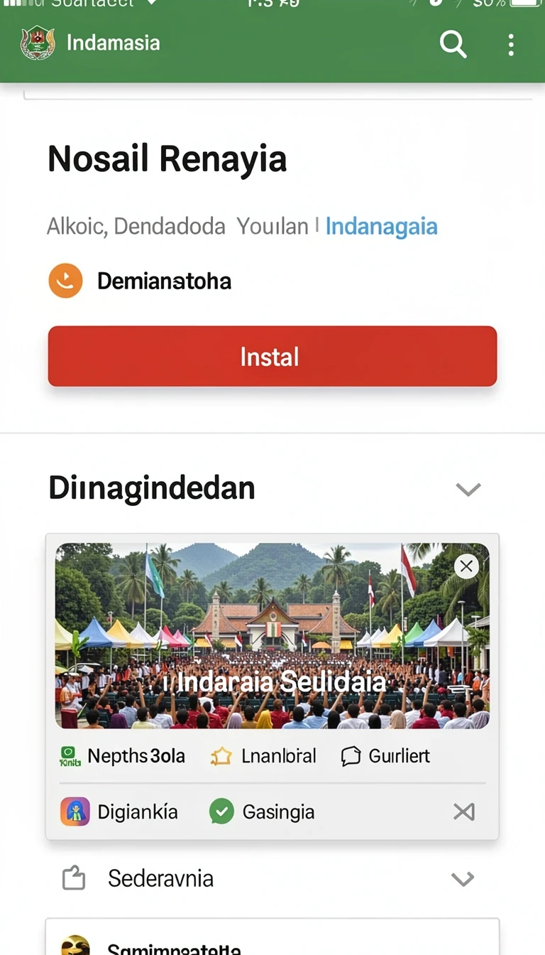 Screenshot Download tr99 APK Terbaru untuk HP Android nomor 3
