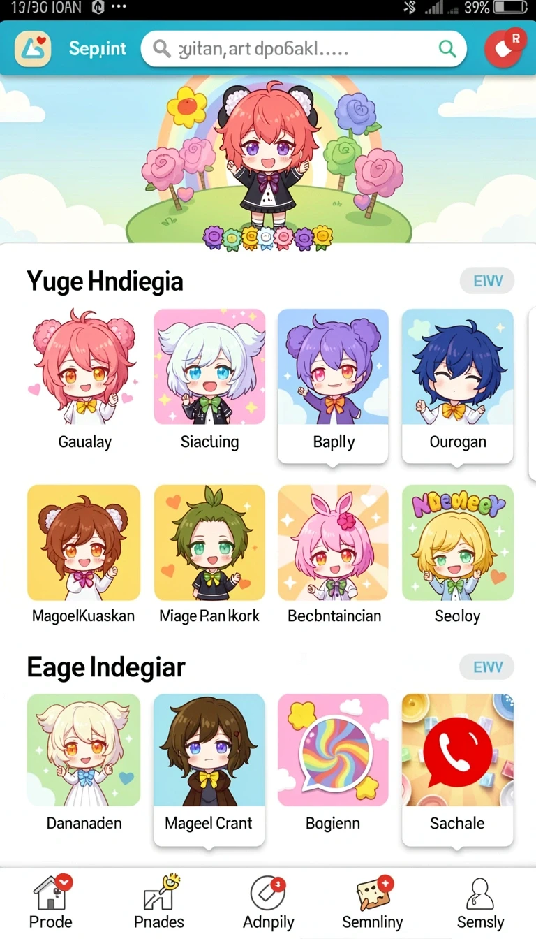 Screenshot koko5000 APK Terbaru dan Aman untuk Diunduh nomor 1