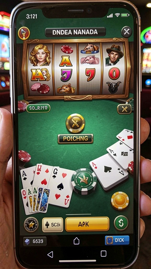 Screenshot paris88 Versi Terbaru untuk Android Tanpa Ribet nomor 3
