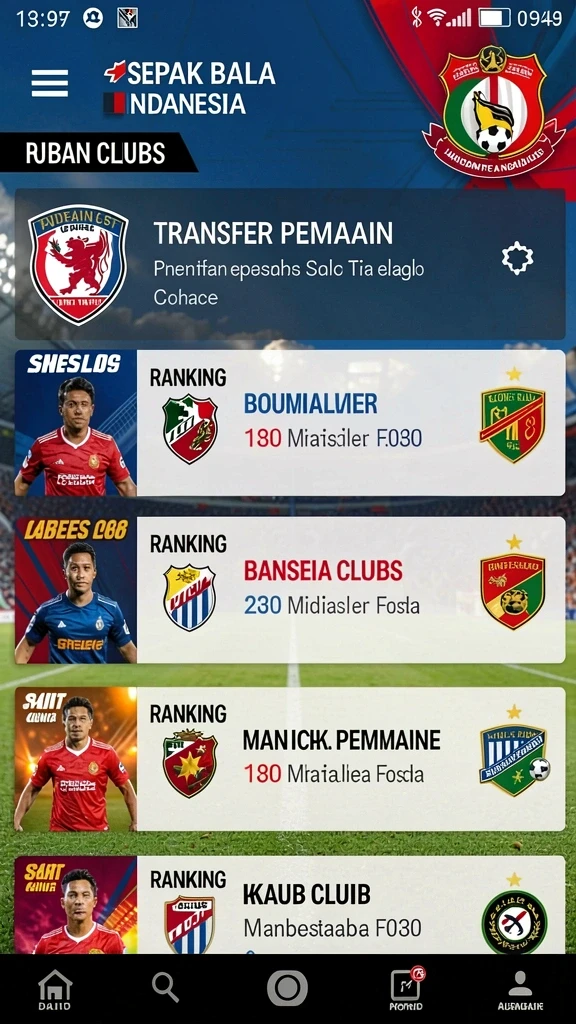 Screenshot Download tr99 APK Terbaru untuk HP Android nomor 1