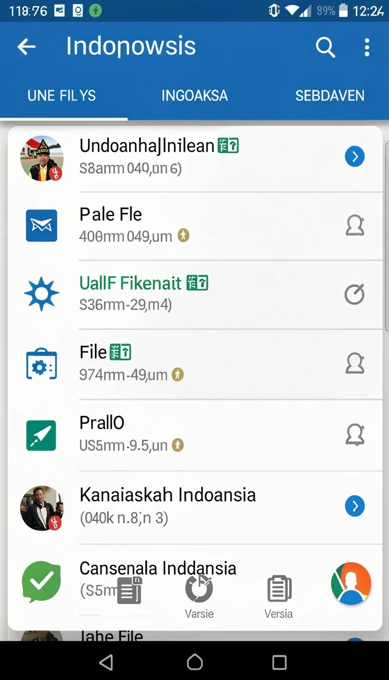 Screenshot Review Aplikasi gacor305 Versi Terbaru nomor 1