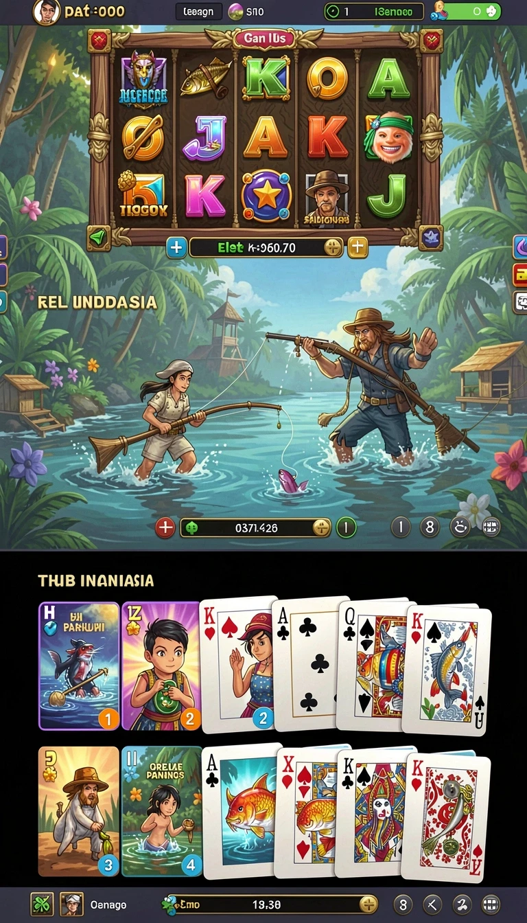 Screenshot awanluck App: Info, Rating, dan Link Download nomor 1