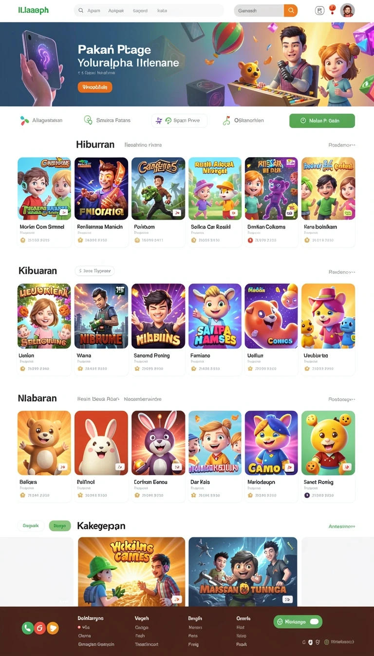 Screenshot Unduh vc5 APK Gratis untuk Android nomor 1