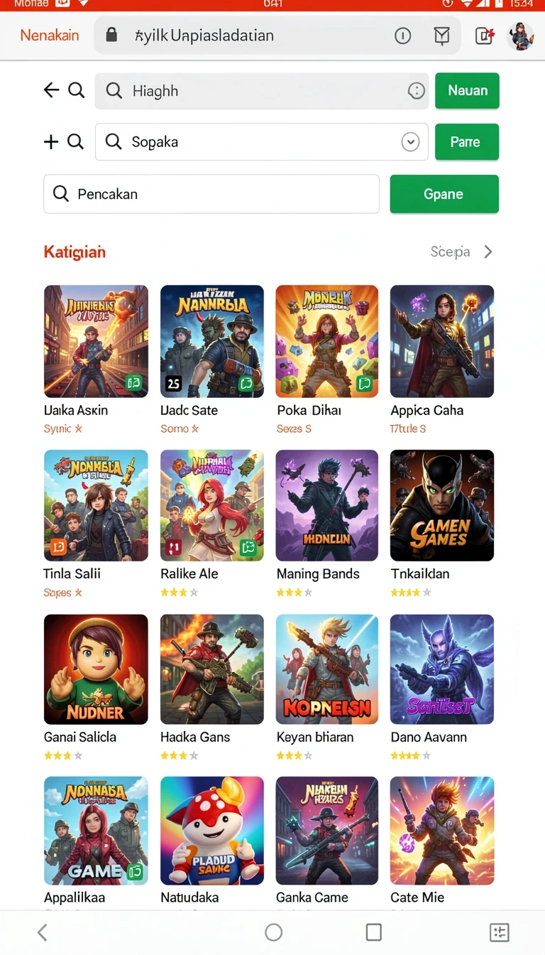 Screenshot Review Aplikasi jj62 nomor 1