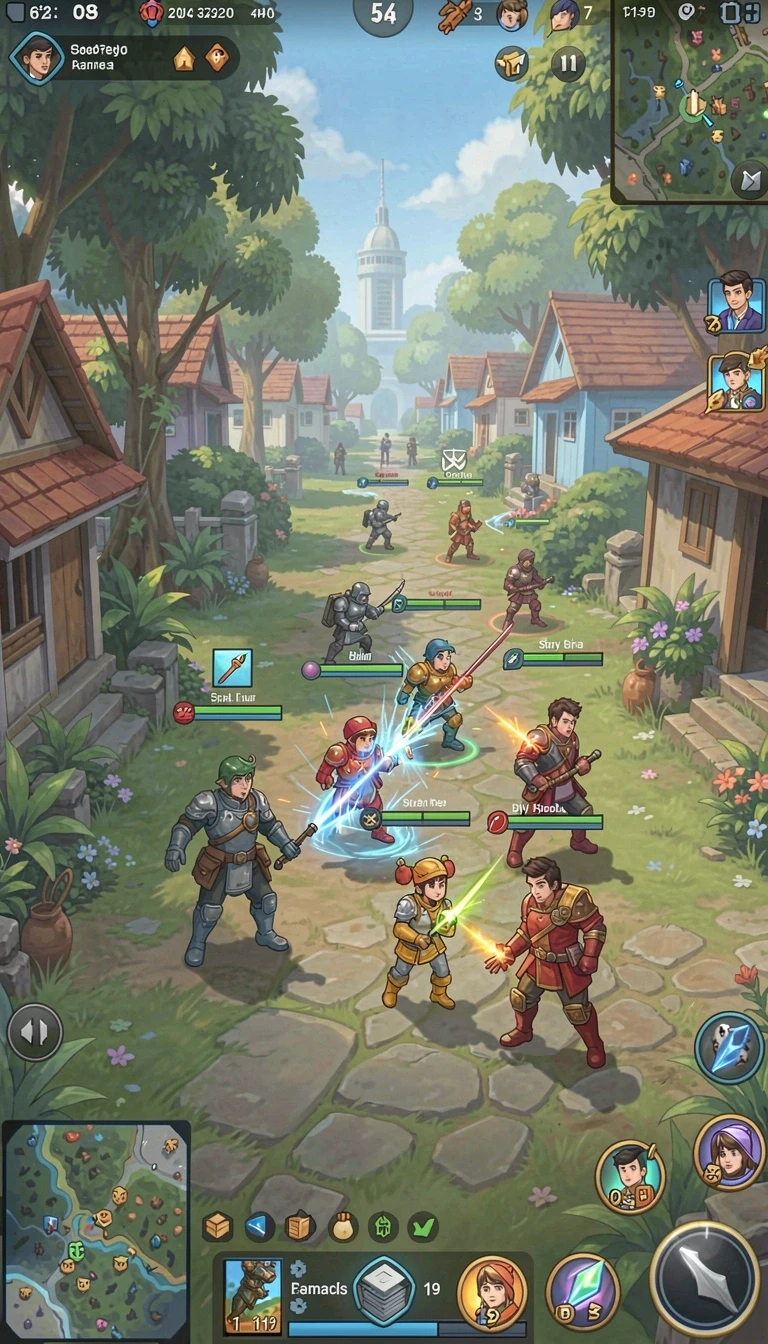 Screenshot domino4d APK Full Version untuk Android nomor 3