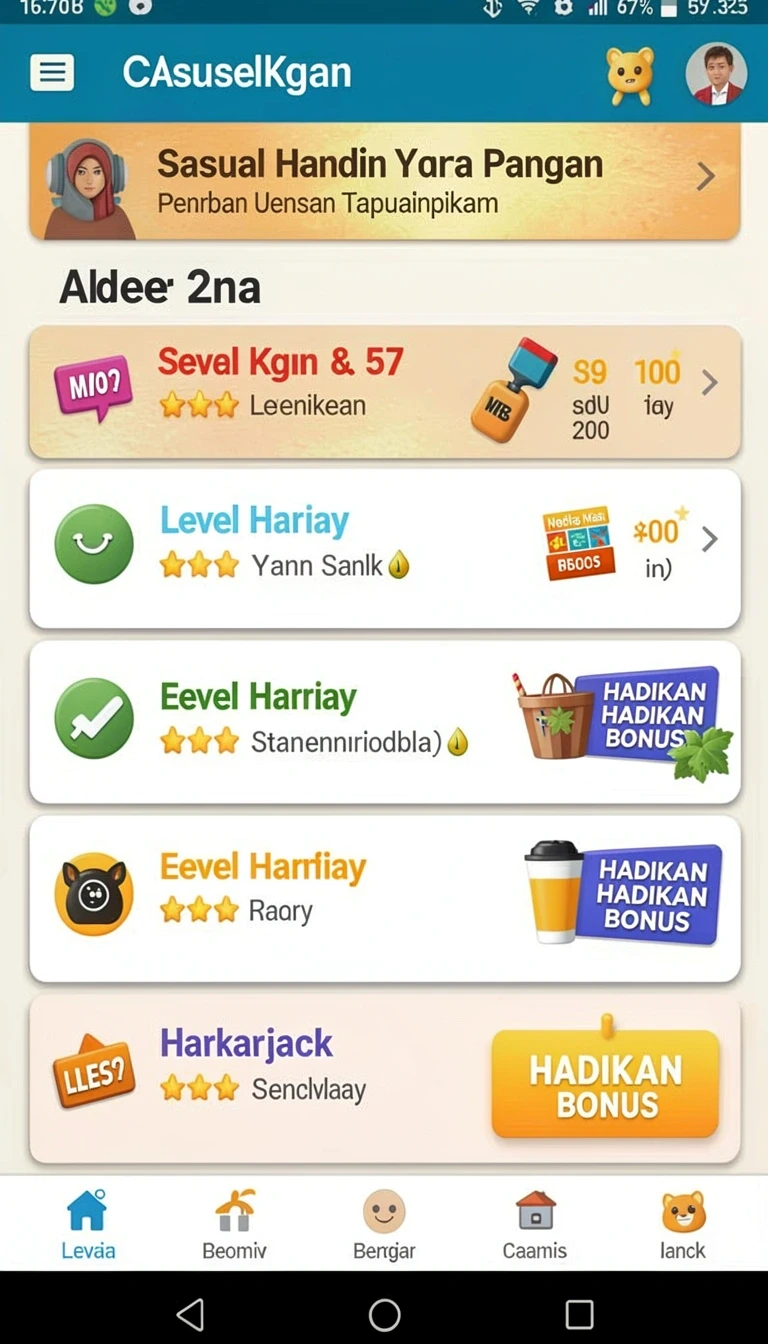 Screenshot Info Aplikasi gems365 Terbaru dan Cara Download nomor 2