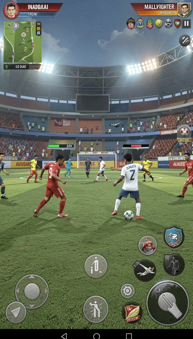 Screenshot dyo1 APK Terbaru untuk Perangkat Android nomor 2