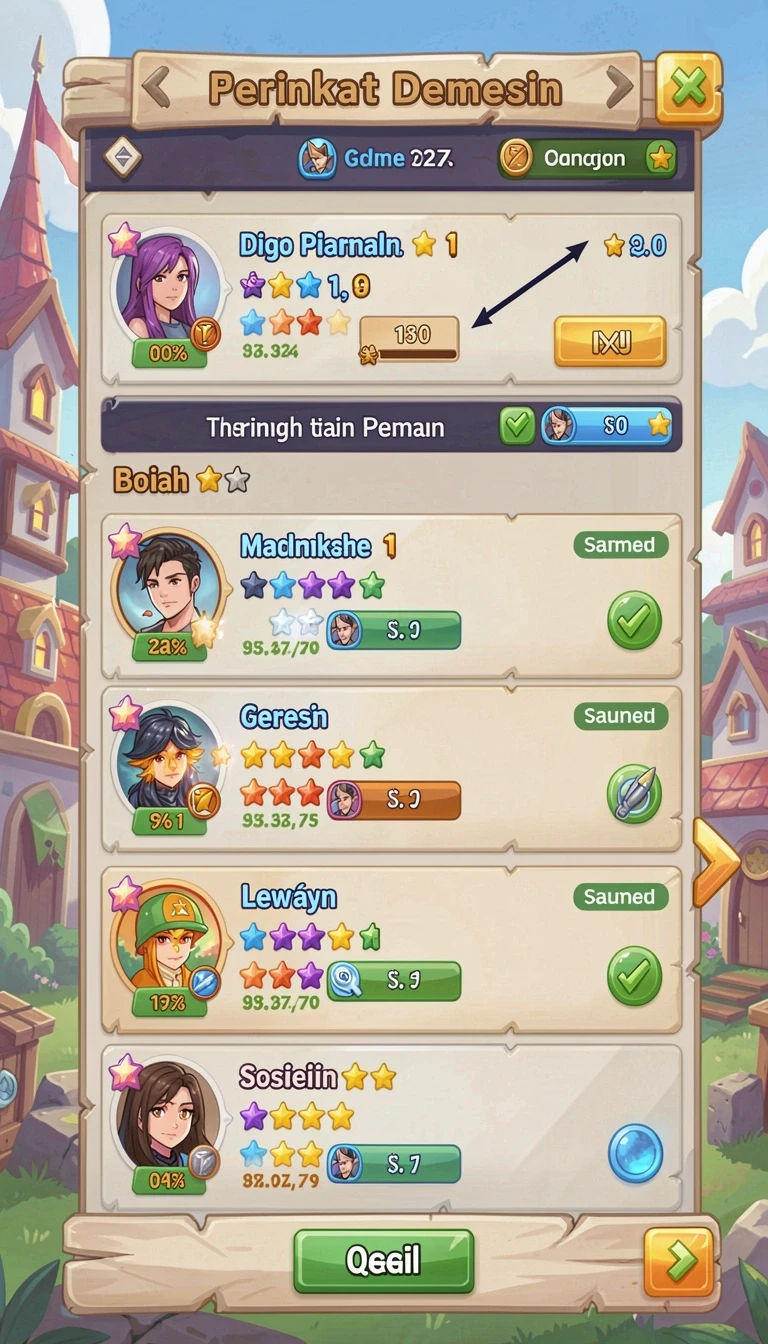 Screenshot Update Aplikasi wa369 Terbaru 2026 nomor 1