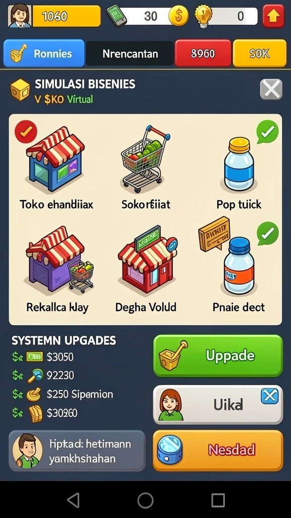 Screenshot Download prg007 APK untuk Android nomor 1