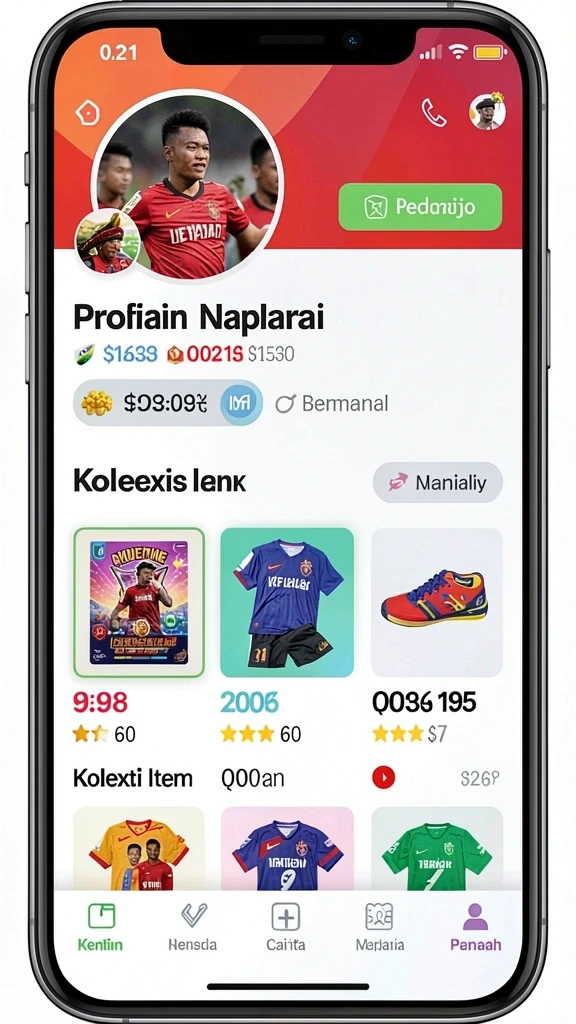 Screenshot support App APK Terbaru nomor 2