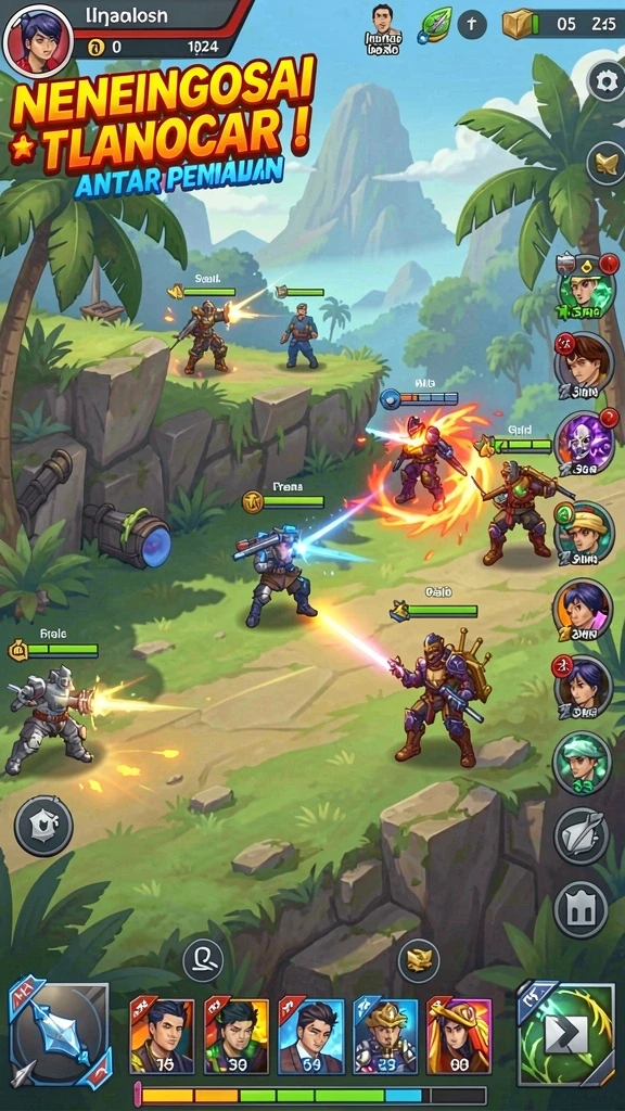 Screenshot Review Aplikasi gogorummy nomor 3