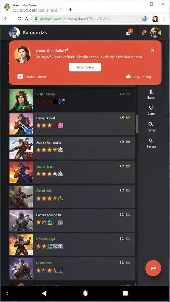 Screenshot Download ri188 APK untuk Android nomor 1